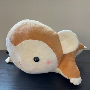 Amuse Saru Big Flying Monkey Plush/Squishy/Cushion